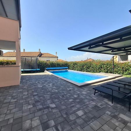 Appartamento Apartman Damador Relax Viskovo Esterno foto